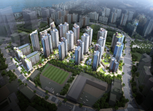 서울시, 흑석9구역 정비사업 통합심의 통과, 1,540세대 규모 단지 조성된다