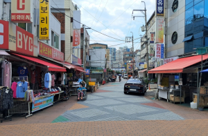 동대문구, 골목형상점가 2개소 신규 지정