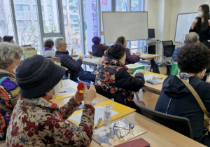 서대문구, 서울시 주관 `어르신 장수누리터` 공모에서 선정돼