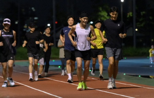 양천구, “생활운동 열기 후끈” 러닝·피클볼 등 생활체육교실 참여자 모집