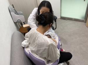 북구, 모유수유 지원 위해 유축기·소모품 무료 대여 지원