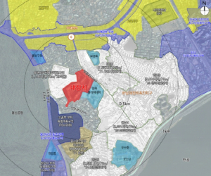 용산구, ‘청화아파트 재건축 정비계획(안)’ 주민 공람공고 실시