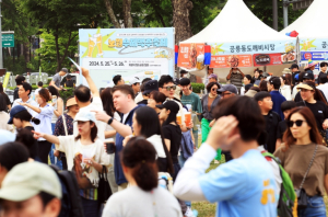 노원, `2025 노원수제맥주 축제` 한여름 저녁 3일간 개최