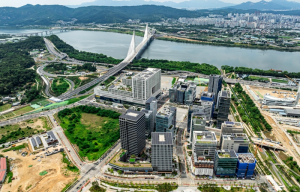 강동구, 쿠쿠전자·한싹과 함께 지역 상생의 문 넓힌다