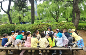 용산구“자연과 함께 자라요” 어린이 생태환경교육 참가자 모집
