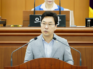 유영주 양천구의원,“현장체험학습엔 안전이 최우선”…서울 자치구 최초‘보조인력 지원 조례’ 대표발의