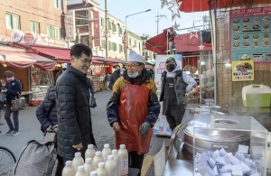 양천구, ˝소비 활력 UP!˝ 온누리상품권 쓸 수 있는 `골목형상점가` 2곳 신규 지정