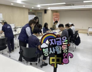 서초구, 기후약자 1,000세대에 친환경 모기퇴치제 `시나몬 가랜드` 전달