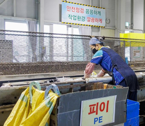 강서구, 재활용선별장을 전문업체 맡겨 `일석이조` 효과
