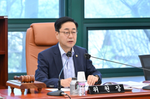 서울시의회 최민규 의원, “전기차 주차구역 화재 확산 방지” 조례 한계 넘어 상위법 개정 촉구