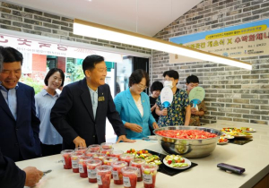 ˝혼자 사는 삶이 외롭지 않도록˝... 성북구 `성북 곳간` 문 열어