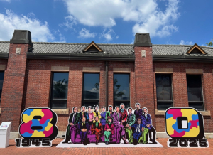 서울교육박물관, 광복 80주년 기념 ‘길거리그림(그라피티)로 만나는 독립 영웅’ 특별전 개최