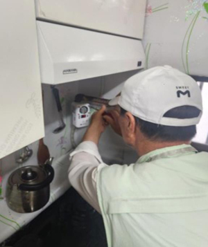 관악구, 안전취약계층 2,000가구 주거 안전 챙긴다