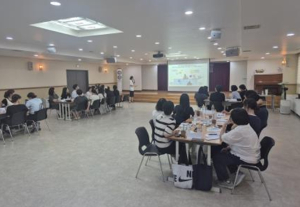 서울시 고립가구 대응 민관협력 워크숍 10개 자치구, 220명 참여