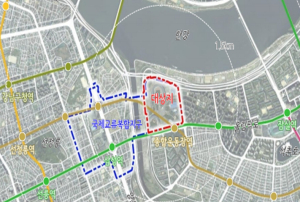 서울시, 잠실운동장 일대 `스포츠·MICE 복합공간` 서울 미래 도시경제 거점 만든다