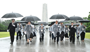 서울시 오세훈 시장, 충칭에서의 약속 지켰다… 해외거주 독립유공자 후손 초청