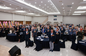 구로구, ‘빛나는 발걸음, 새로운 길’ 제80주년 광복절 경축식 성료