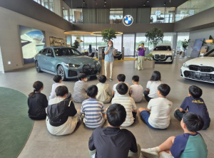 “우주를 향한 꿈 키운다” …금천 청소년 과학탐험대 두 번째 프로그램