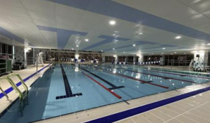 ˝더 안전하고 편안하게˝ 쌍문종합체육센터 시설개선 나선 도봉구