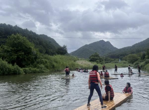 ˝가족과 함께 웃고 즐겨요!˝ 서울 중구 초등 아동 가정, 농촌체험마을서 특별한 하루
