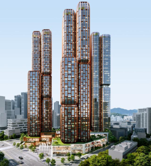 동작구, `IMM 인베스트먼트 컨소시엄` 노량진 청사부지 개발 사업 우선협상대상자로 선정