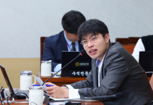 서울시의회 임규호 의원, `강남북 지역균형발전을 위한 재원 확보`에 총력