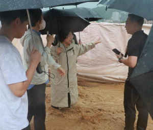 은평구, 기록적 집중호우 피해 최소화 위해 전 행정력 총동원