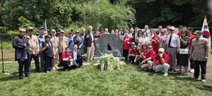 문성호 서울시의원, “모든 대한민국 국민이 빛을 되찾을 수 있도록, ‘국군포로 기억의 날’ 및 ‘북한인권증진의 날’ 촉구 건의안 발의!”