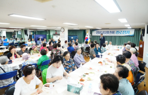 “함께라서 더 시원한 여름, 더 단단한 성북”폭염·폭우·고립 속 빛난 이웃 손길