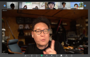 서울특별시, 청소년 아이디어, 로봇 시제품으로 구현…데니스 홍 특강·전문가 컨설팅 거친 `메이킹 데이`