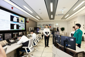 송파구, 20일 서울시 대표 민방위 시범대피훈련 실시!