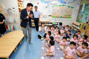 종로구, 맞벌이 가정 위한 `아침돌봄` 사업… 9월부터 시범운영