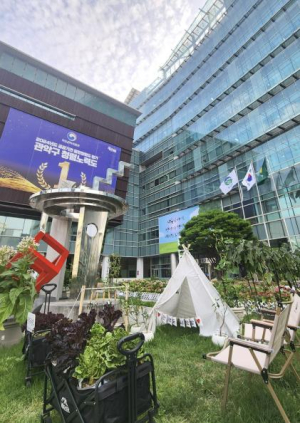 관악구, 가정용 음식물처리기 구매비용 40% 지원 …하반기에도 이어가