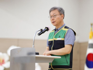 구로구, `을지연습` 구청장 특별안보교육으로 시작