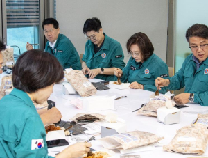 박희영 용산구청장 `2025 을지연습`…실전 같은 훈련이 곧 안보