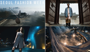 25주년 맞은 `26 S/S 서울패션위크, `서울다움` 입고 글로벌 무대로