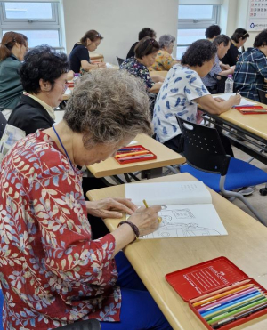 동대문구, 제2기 장수대학 참여자 모집