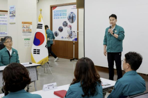 18~21일 을지연습…도봉구, 도봉산역 대테러훈련 등 실시