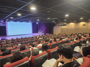 용산구, 수시 대비 진학프로그램 성료