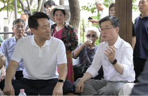 규제 완화 날개 단 서울 중구 신당9구역, 사업성-속도 둘 다 잡는다!