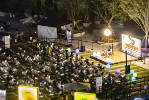 서울시, `책멍`부터 `방구석 북토크`까지 9월 한 달간 1,600여 개 책문화 프로그램 열린다