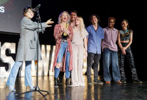 서울시의회 김혜영 의원, 英 에든버러 페스티벌 프린지 ‘2025 서울아츠어워즈 with 코리안 시즌’ 시상