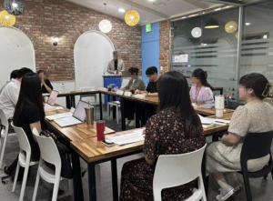 은평구, 학교폭력 사안 해결 위한 `학교폭력예방 솔루션 회의` 개최