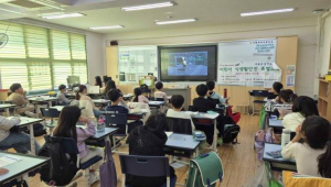 구로구, 초등학생 대상 `어린이 식생활 안전 특별교육` 실시