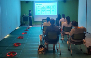 서초구, 임신부 프로그램 `심신힐링맘` 본격 운영