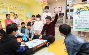 신생아 작명, 아기 신분증, 돌 기념사진까지 `찰칵` 노원구, 아이 키우기 좋은 섬세한 출산·양육지원 사업 운영