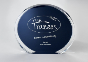 서울, `글로벌 MZ세대에 가장 사랑받는 도시`로 4년 연속 선정