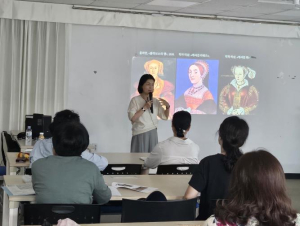 은평구 진관동, `은평 1동-1대학 진관캠퍼스` 개강