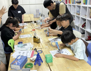 동대문구, 우리마을 교육멘토단 아동기관까지 확대 운영