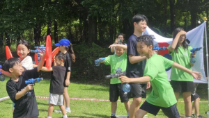 도봉문화재단, 광복 80주년 기념 `오늘은 내가 독립군` 행사 성료